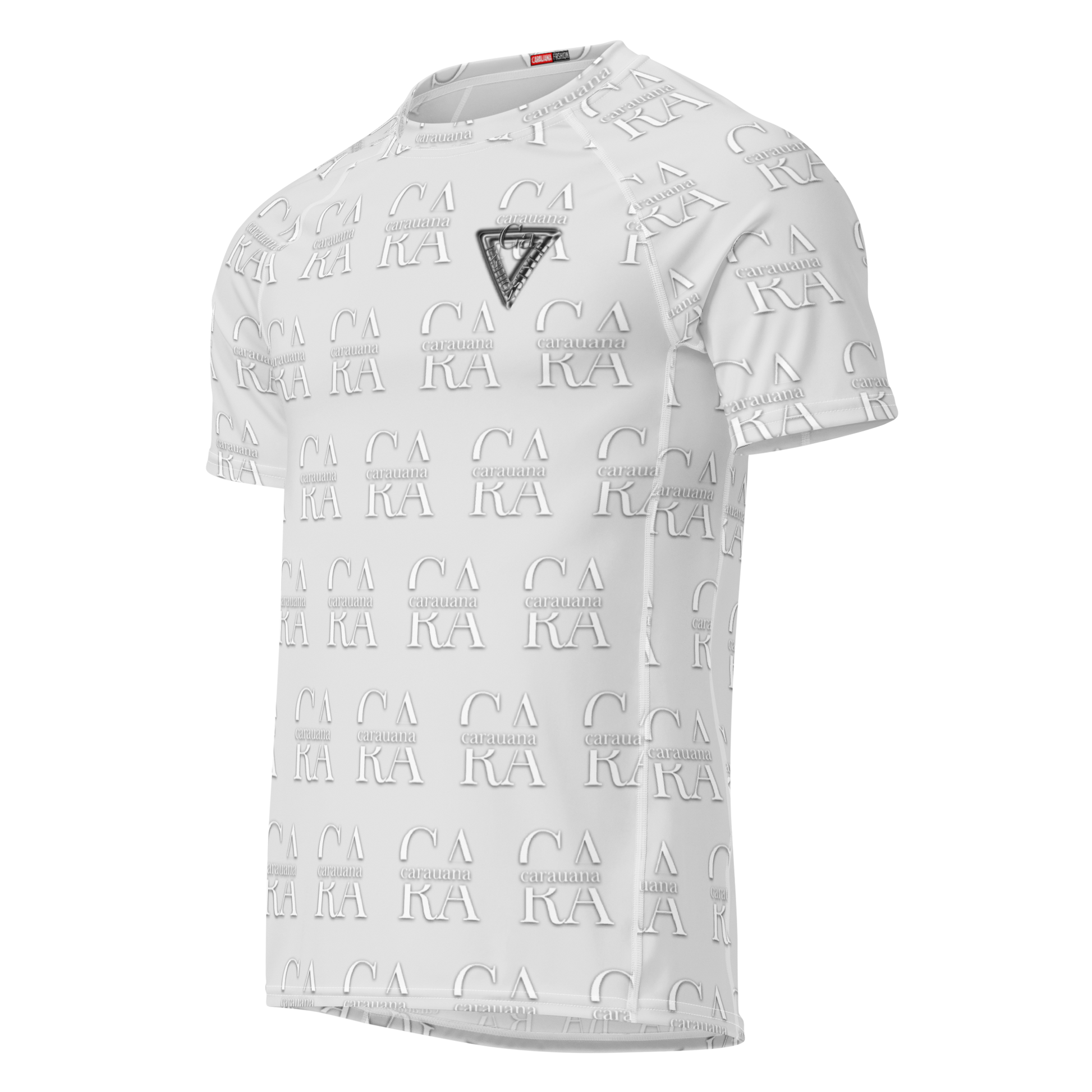 🌬️ Original CaRaUaNa Rash Guard - Whisper Carauana Store