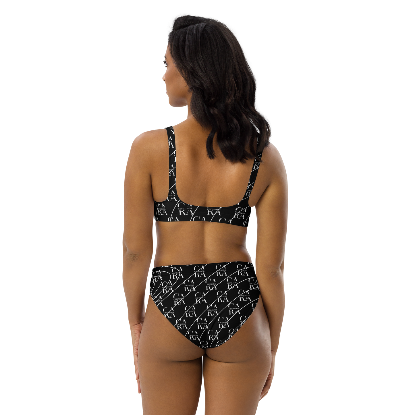 Original CaRaUaNa Costume Sets black LUX Carauana Store