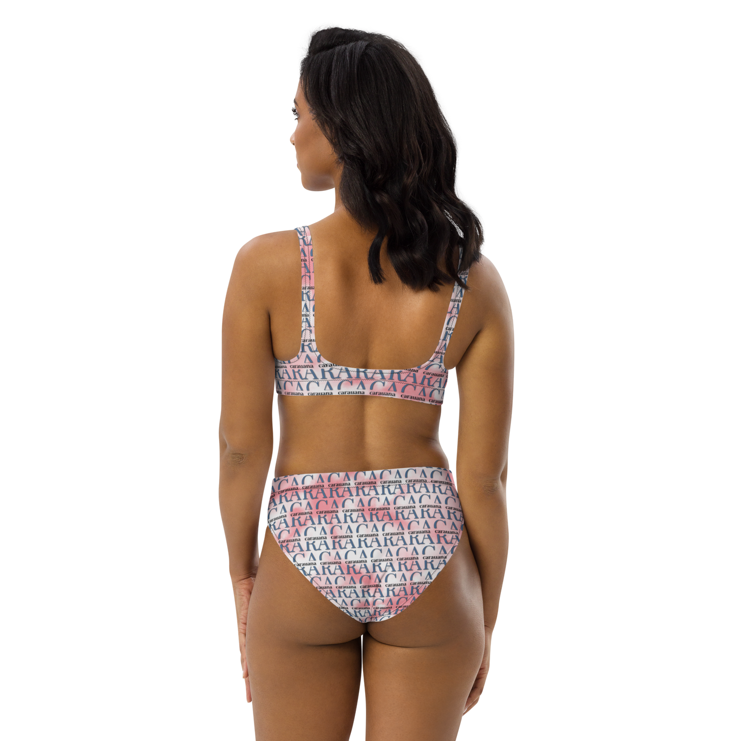 Original CaRaUaNa Costume Sets Pink Carauana Store