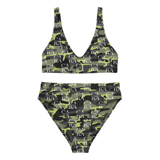 Original CaRaUaNa Costume Sets Black Army Carauana Store