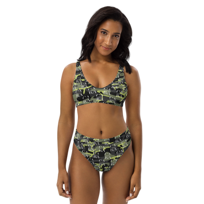 Original CaRaUaNa Costume Sets Black Army Carauana Store