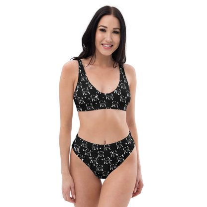 Original CaRaUaNa Costume Sets black VIP Carauana Store