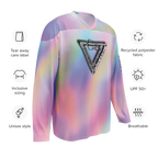 🏈 Premium® Sweatshirt CaRaUaNa – American Football Gradient Carauana Store