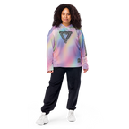 🏈 Premium® Sweatshirt CaRaUaNa – American Football Gradient Carauana Store