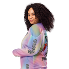 🏈 Premium® Sweatshirt CaRaUaNa – American Football Gradient Carauana Store