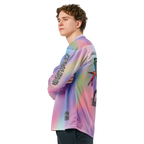 🏈 Premium® Sweatshirt CaRaUaNa – American Football Gradient Carauana Store