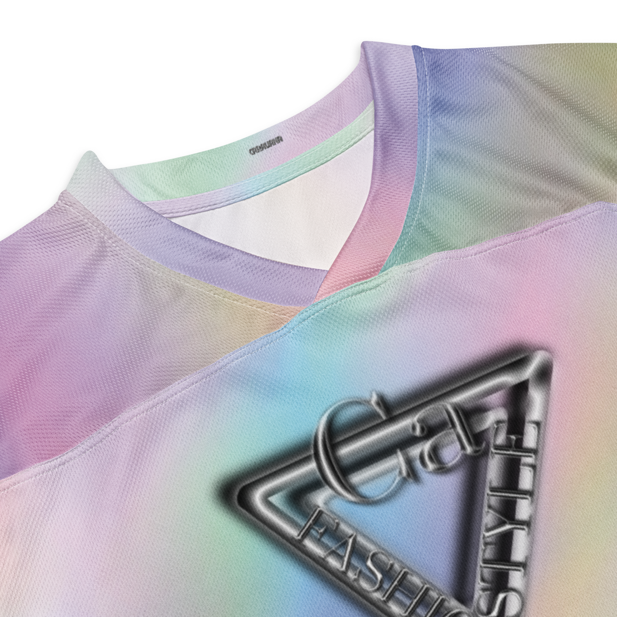 🏈 Premium® Sweatshirt CaRaUaNa – American Football Gradient Carauana Store