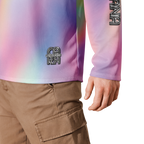 🏈 Premium® Sweatshirt CaRaUaNa – American Football Gradient Carauana Store