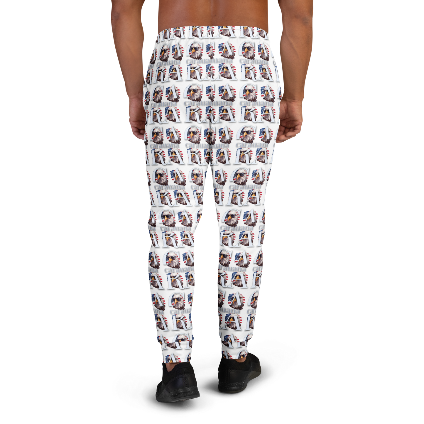 Men's Joggers Carauana Store