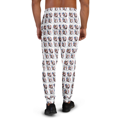 Men's Joggers Carauana Store