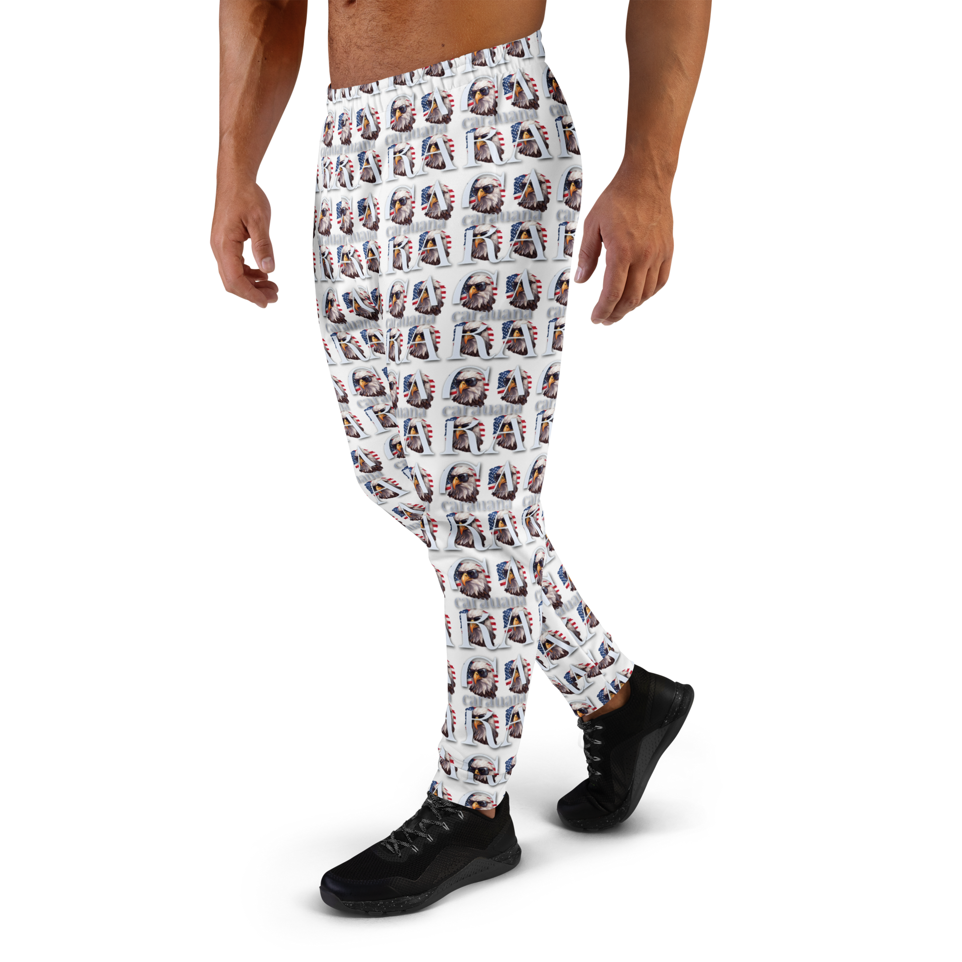 Men's Joggers Carauana Store