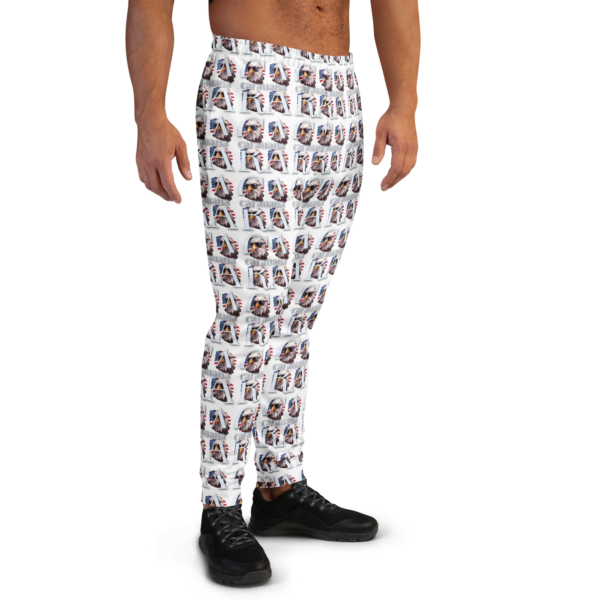 Men's Joggers Carauana Store