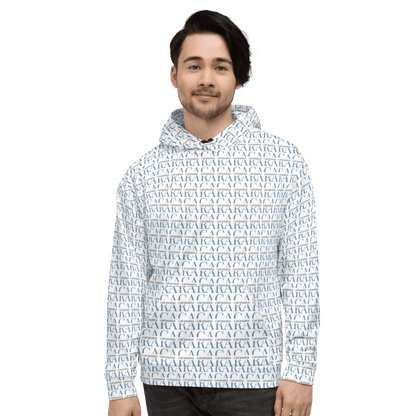 CARAUANA Comfy Hoodie Men