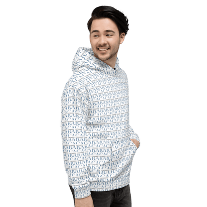 CARAUANA Comfy Hoodie Men