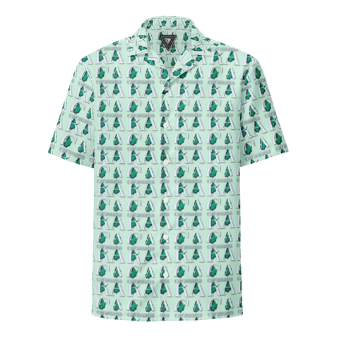 Fashion CaRaUaNa Shirts Unisex V4