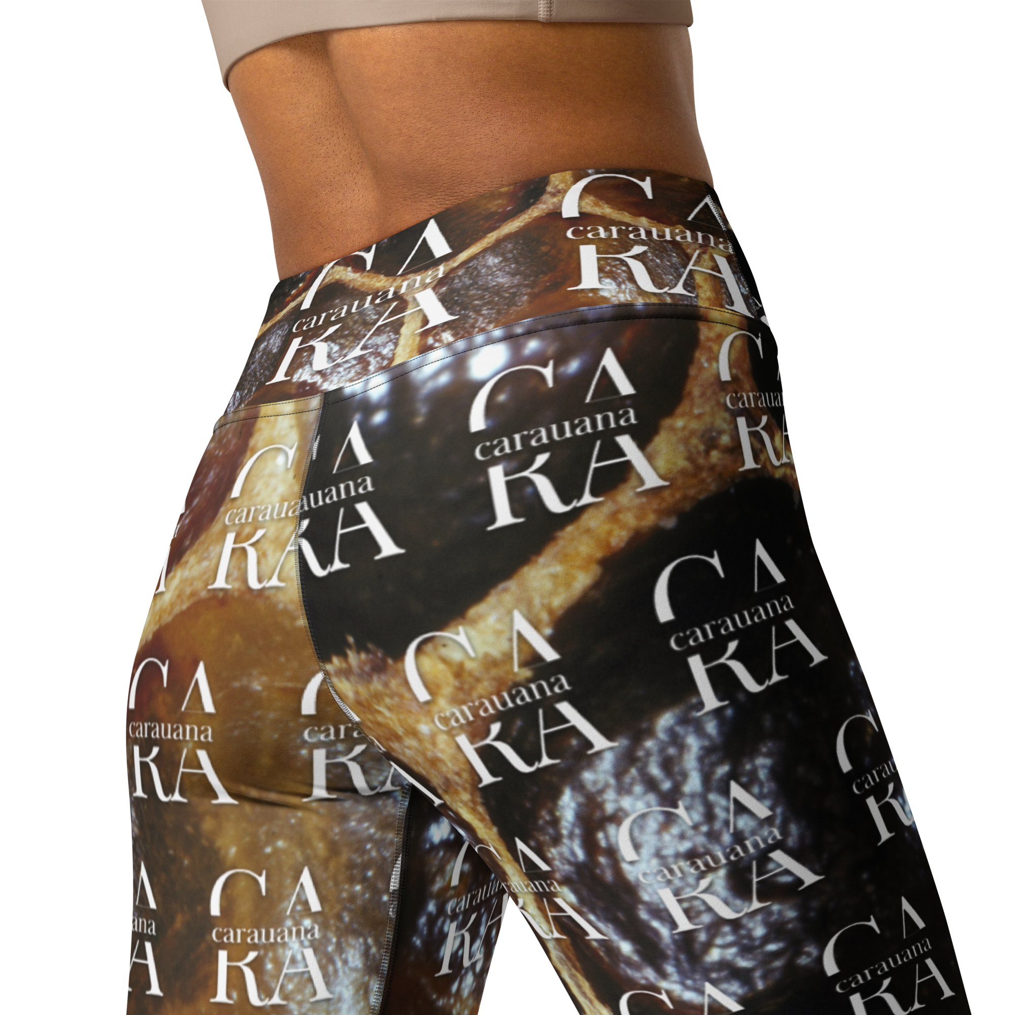Leggings SPORT CaRaUaNa Dolce Carauana Store