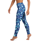 CaRaUaNa Leggings SPORT blue sky Carauana Store