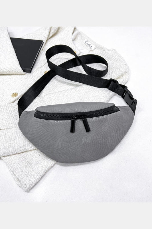 Medium Nylon Sling Bag Carauana Store