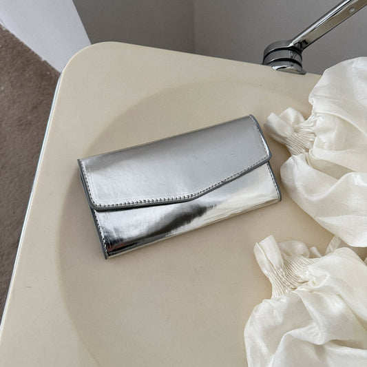 PU Leather Small Wallet Carauana Store