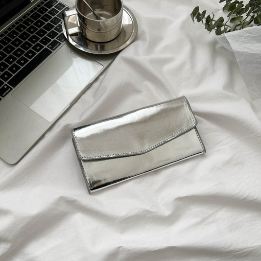 PU Leather Small Wallet Carauana Store