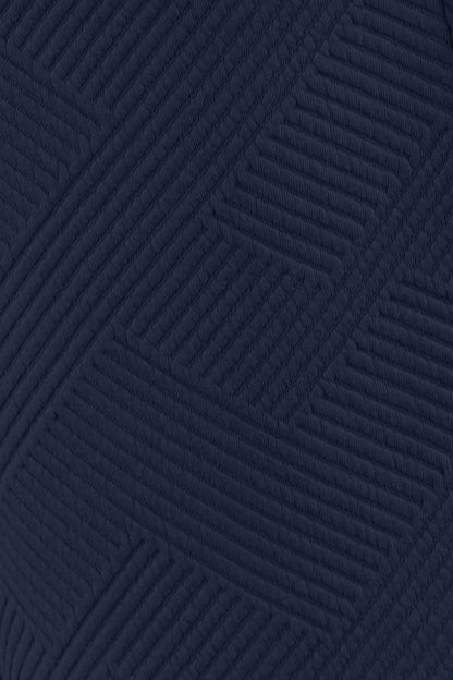 Double Take Full Size Texture Long Sleeve Top and Drawstring Shorts Set CaRaUaNa Fashion