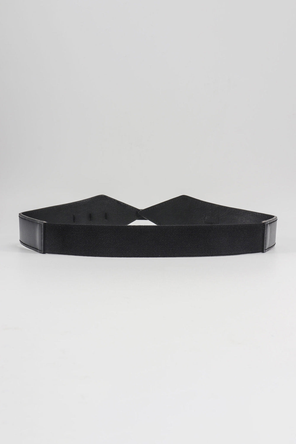 Fashion Geometric Elastic Belt CaRaUaNa Fashion