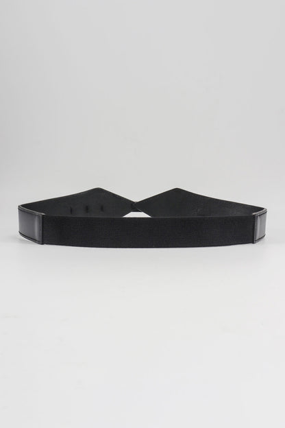 Fashion Geometric Elastic Belt CaRaUaNa Fashion