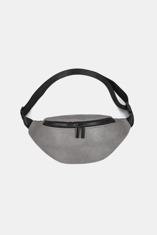 Medium Nylon Sling Bag Carauana Store