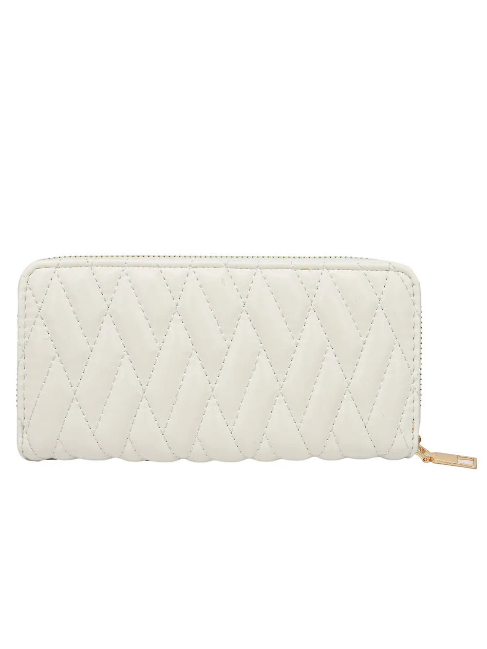 PU Leather Solid Color Wallet Carauana Store