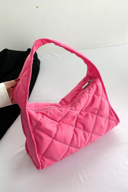 Nylon Shoulder Bag Carauana Store