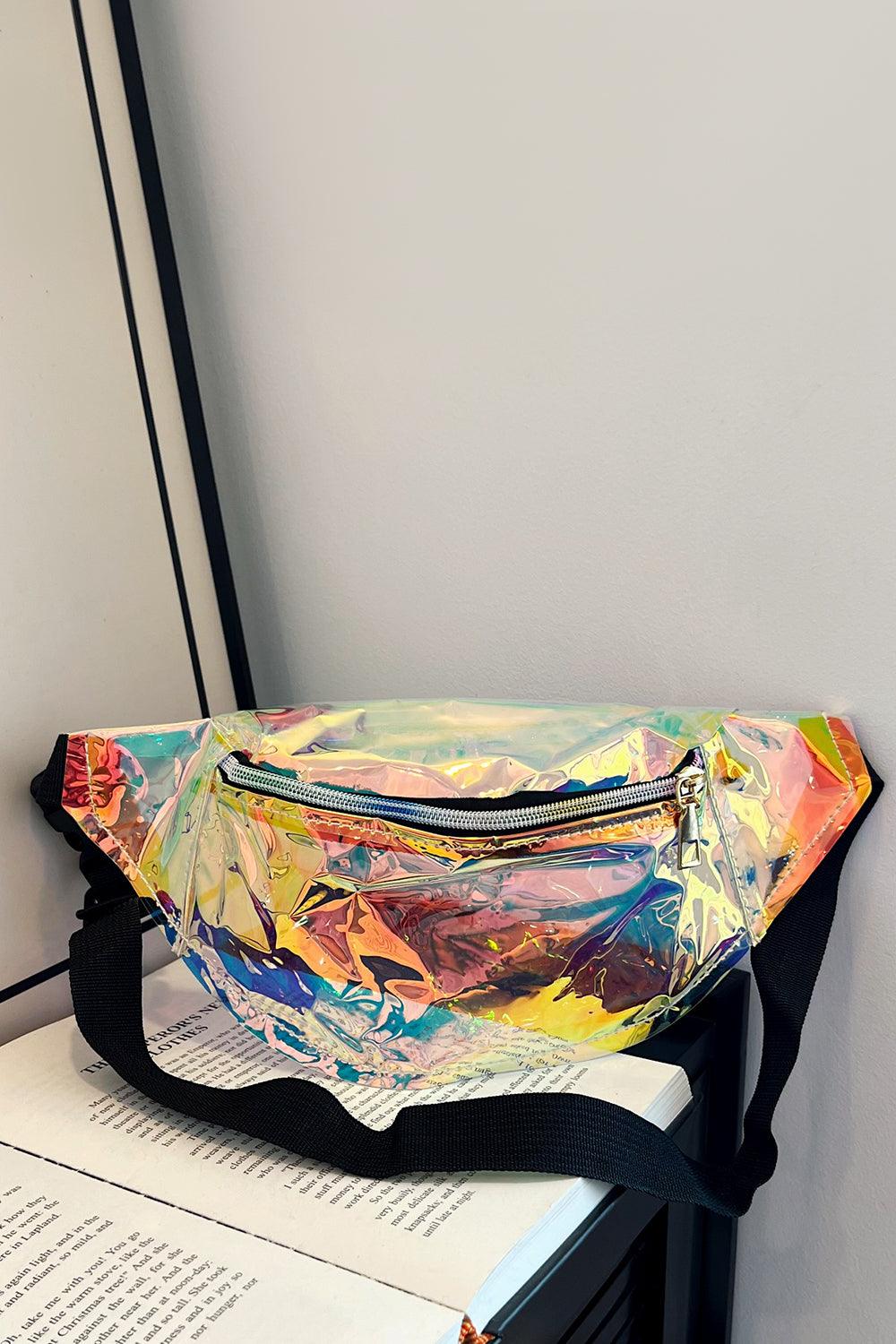 PVC Sling Bag Carauana Store