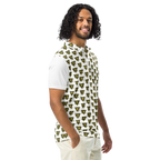 Men’s slim fit CaRaUaNa Polo V5 Carauana Store