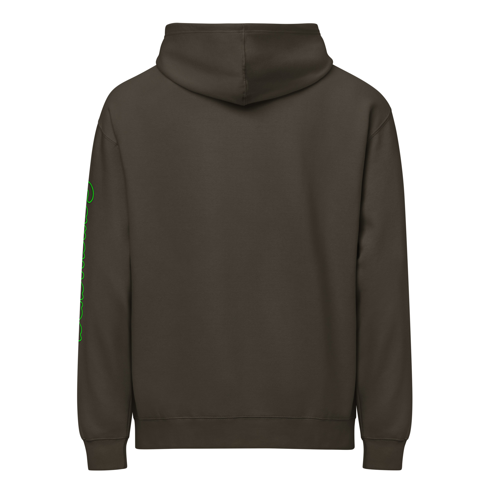 CaRaUaNa Unisex Hoodie Vintage Cotton - CaRaUaNa Fashion