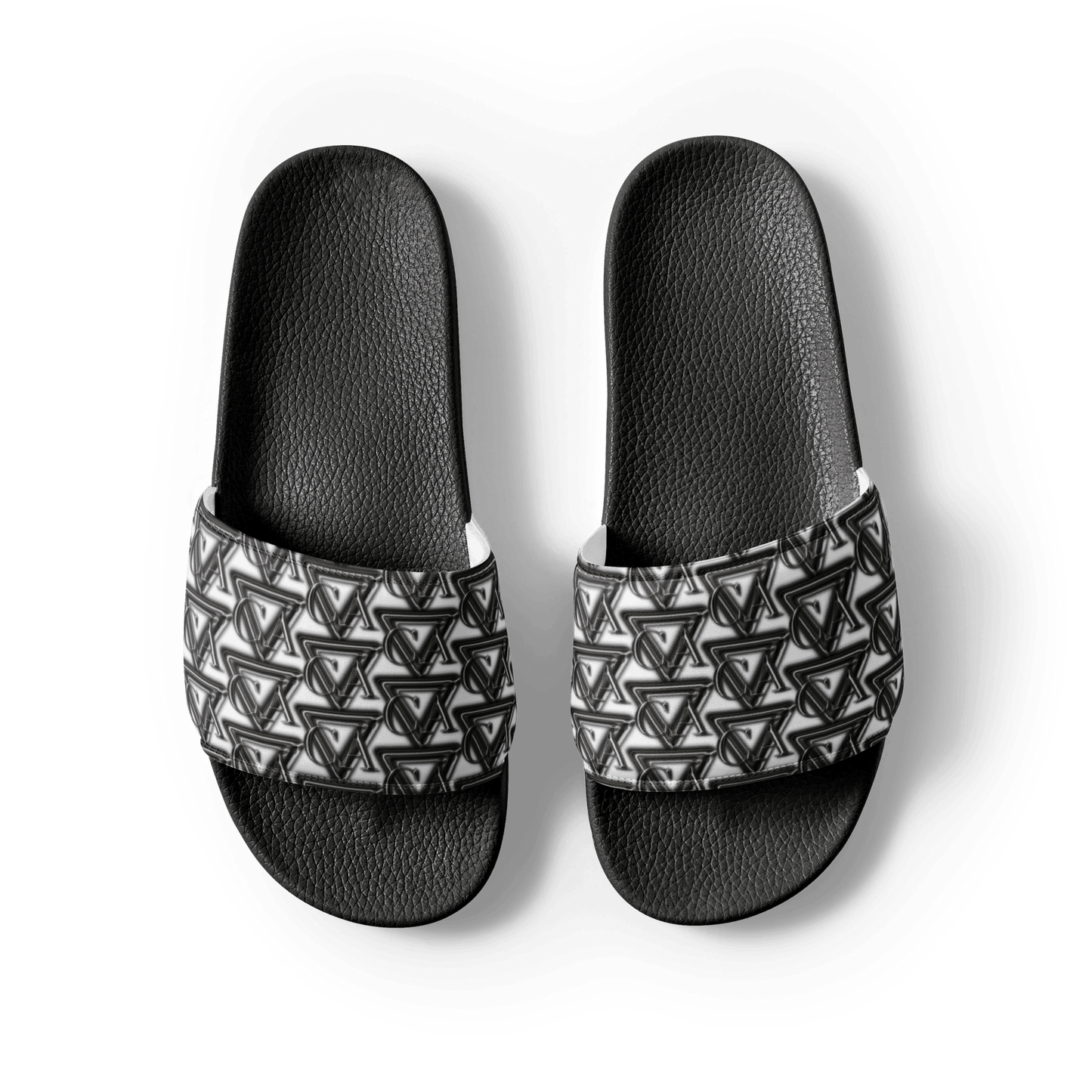 CARAUANA slides Women’s Black Branded