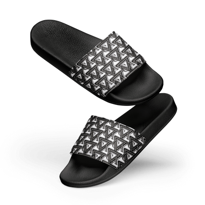 CARAUANA slides Women’s Black Branded