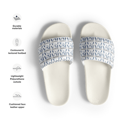 CARAUANA slides Women’s white