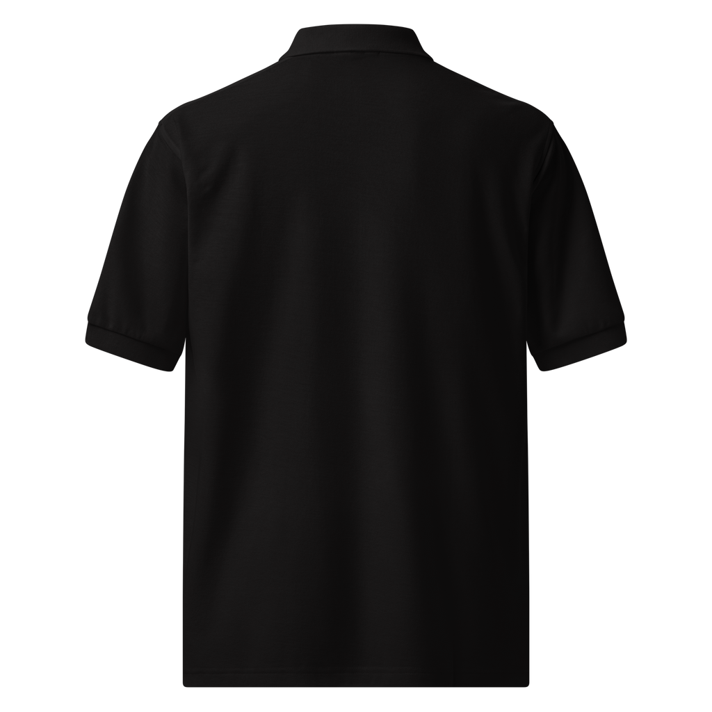 Premium polo shirt CARAUANA USA Carauana Store