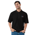 Premium polo shirt CARAUANA USA Carauana Store