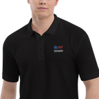 Premium polo shirt CARAUANA USA Carauana Store