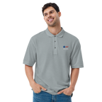 Premium polo shirt CARAUANA USA Carauana Store