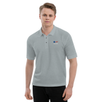 Premium polo shirt CARAUANA USA Carauana Store