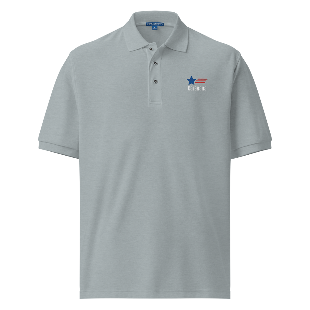 Premium polo shirt CARAUANA USA Carauana Store