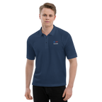 Premium polo shirt CARAUANA USA Carauana Store