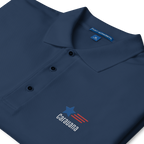 Premium polo shirt CARAUANA USA Carauana Store