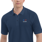 Premium polo shirt CARAUANA USA Carauana Store