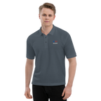 Premium polo shirt CARAUANA USA Carauana Store