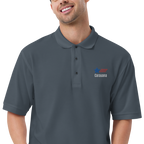 Premium polo shirt CARAUANA USA Carauana Store