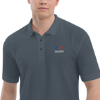 Premium polo shirt CARAUANA USA Carauana Store