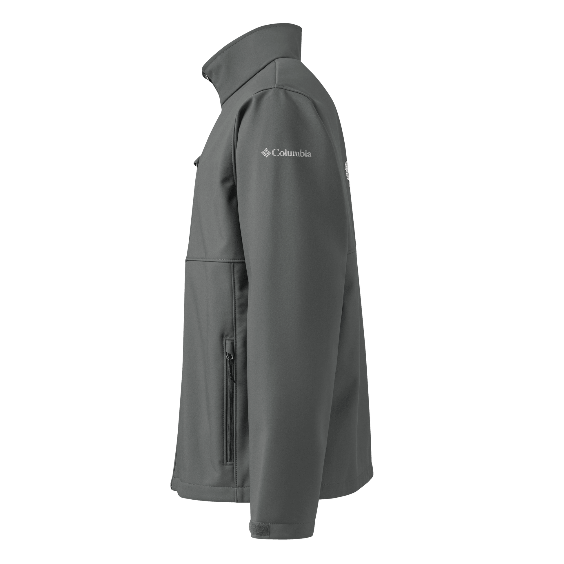 Carauana & Columbia Premium jacket