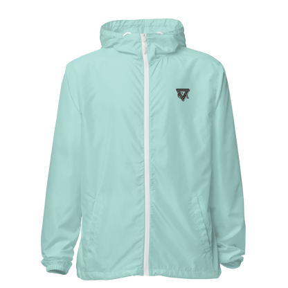 JACKET lightweight style tennis Unisex Carauana Store